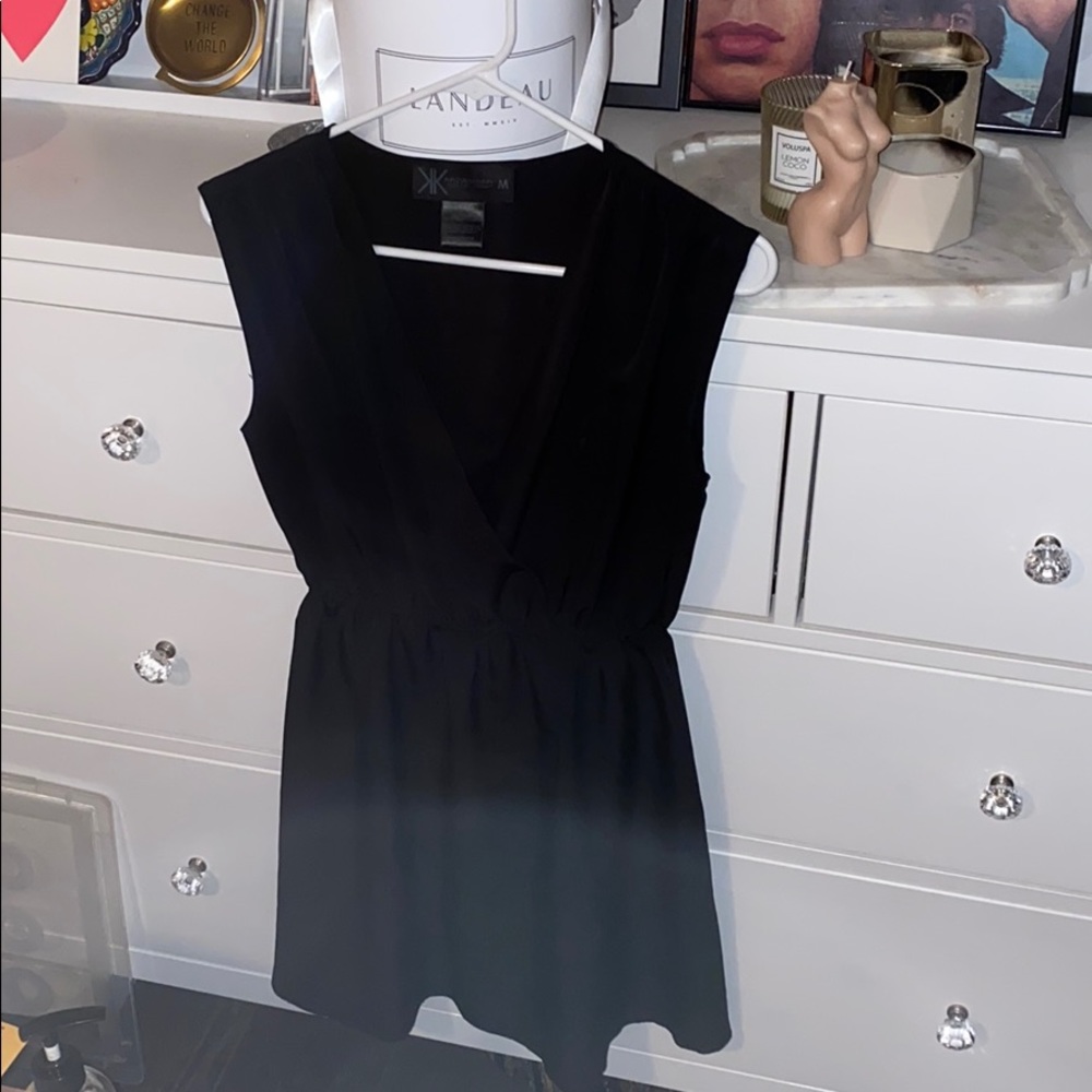 Kardashian Kollection dress
